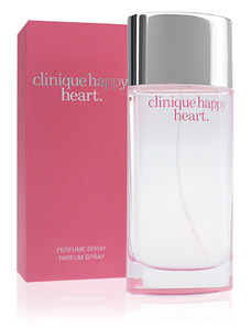 Clinique Happy Heart parfémovaná voda 50 ml pro ženy