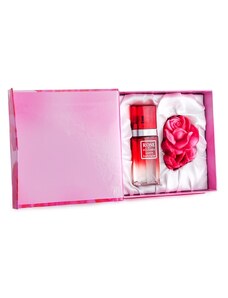 Biofresh Dárková sada - Růžový parfém a mýdlo Rose of Bulgaria