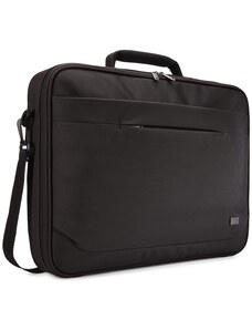 Case Logic Advantage Briefcase 17,3" Black