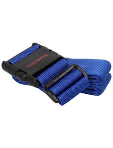 Travelite Luggage Strap Blue