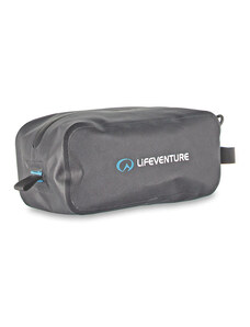 Lifeventure Wash Case grey