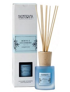 Nasoterapia aroma difuzér Mirta a jasmín 100 ml