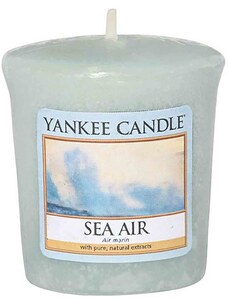 Votivní svíčka Yankee Candle Sea Air 49g