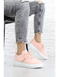 Seastar Pink sneakers LV82-4PI