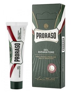 Zacelující gel Proraso 10ml