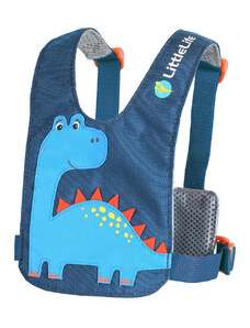 LittleLife Toddler Reins dinosaur