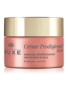 Nuxe Creme Prodigieuse Boost noční obnovující balzám s regeneračním účinkem 50 ml