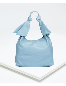 CROMIA Shoulder Bag Shade | světle modrá