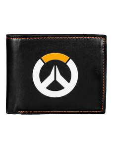 GAYA Overwatch peněženka Logo
