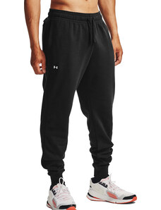 Kalhoty Under Armour UA RIVAL FLEECE PANTS 1357128-001