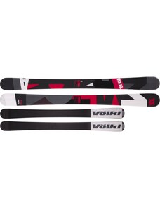 Lyže Völkl Mantra Jr Velikost: 138 black/red/white