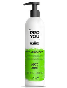 Revlon Professional Pro You The Twister Curl Moisturizing Conditioner 350ml