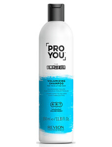 Revlon Professional Pro You The Amplifier Volumizing Shampoo 350ml
