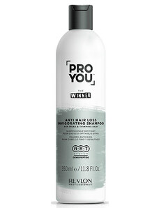 Revlon Professional Pro You The Winner Anti Hair Loss Shampoo 350ml