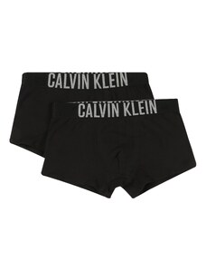 Calvin Klein Underwear Spodní prádlo černá / bílá