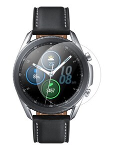 Tvrzené sklo TVC Glass Shield pro Samsung Galaxy Watch 3 41 mm