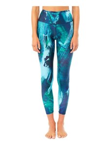 Dlouhé legíny Mandala Printed Legging NY Artists