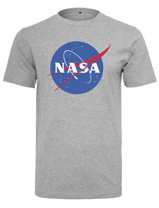 Urban Classics NASA pánské tričko Classic, šedé