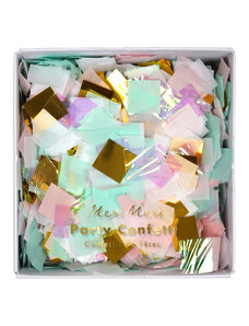 Párty konfety Meri Meri - Color
