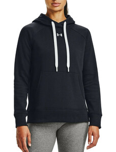 Mikina s kapucí Under Armour Rival Fleece HB Hoodie 1356317-001