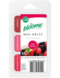 Bloome Čerstvé plody 84 g vonný vosk