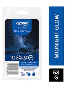 Vonný vosk AirPure Půlnoční záře 68 g