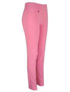 Callaway golf Callaway dámské golfové kalhoty růžové
