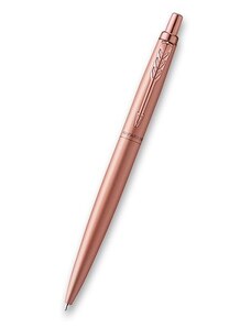 Parker Jotter XL Monochrome Pink Gold PGT - kuličková tužka