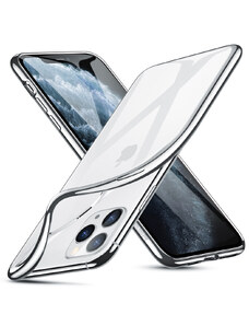 Ochranný kryt pro iPhone 11 Pro MAX - ESR, Crown Silver