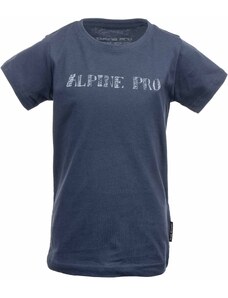 Dětské triko Alpine Pro Blaso