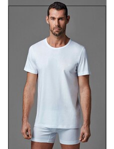 Dagi D1160 2-Piece O-Neck Short Sleeve T-Shirt