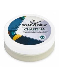 Soaphoria Tvarující pasta na vlasy Charizma 50 ml