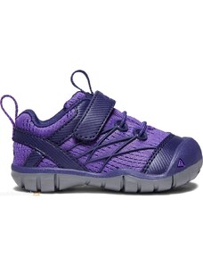 Outdoorová obuv Keen CHANDLER Royalpurp/bluedepth