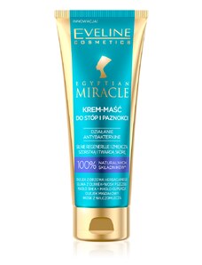 Eveline cosmetics Egyptian Miracle Krém-maska na ruce a nohy 50 ml