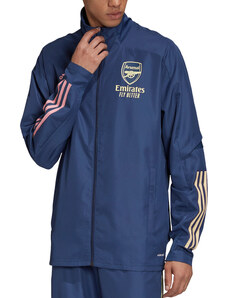 Bunda adidas AFC PRESENTATION JKT fq6161