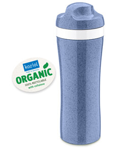 OASE láhev na vodu 425 ml Organic KOZIOL