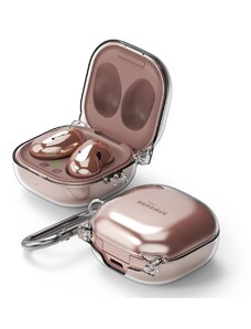 Ringke Hinge pro GALAXY BUDS 8809716078448 transparentní