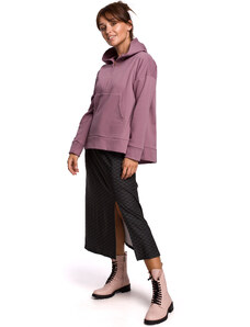 Mikina BeWear B166 Heather