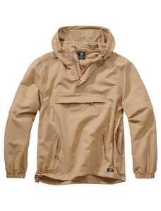 Brandit Bunda Windbreaker Summer camel S