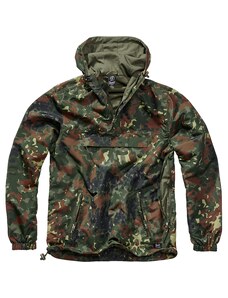 Brandit Bunda Windbreaker Summer flecktarn S