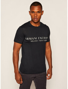 T-Shirt Armani Exchange