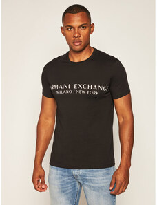 T-Shirt Armani Exchange