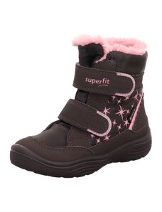 Superfit Dětské zimní boty Crystal 1-009096-80 - Gore Tex