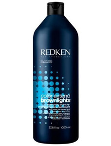 Redken Color Extend Brownlights Shampoo 1000 ml