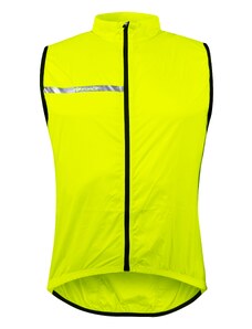 Force - vesta windpro neprofuk, fluo