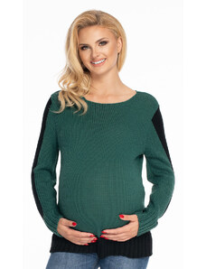 Těhotenský svetr model 147498 PeeKaBoo