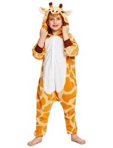 Dětský overal Žirafa