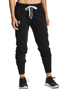 Kalhoty Under Armour Rival Fleece Joggers 1356416-001