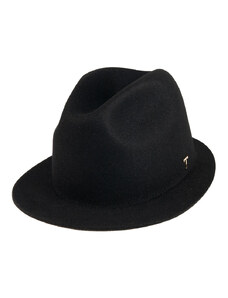 Tonak Funny Hat Iggy černá (Q9040) 54 53640/19AA