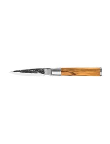 Okrajovací nůž Forged Olive 8,5 cm